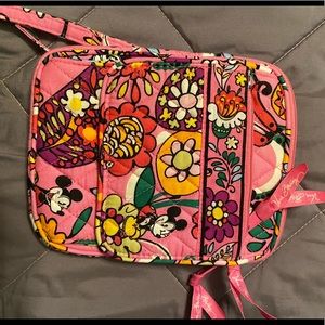 Vera Bradley Disney Purse